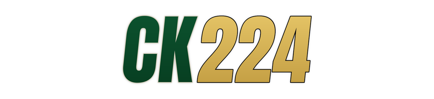 ck224 লোগো